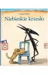 Niebieskie krzes�o