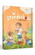 Superpakiet W przedszkolu naturalnie. Poziom B