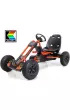 KETTLER Gokart Indianapolis AIR