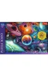 Puzzle 1000 el. DreamScapes: Kosmiczna przygoda Trefl