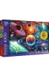 Puzzle 1000 el. DreamScapes: Kosmiczna przygoda Trefl