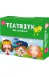 Teatrzyk. Kot w butach Kukuryku