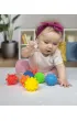 Sensorki Tullo Pi�ki sensoryczne bez dziurki