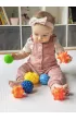 Sensorki Tullo Pi�ki sensoryczne bez dziurki