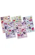 Naklejki Hello Kitty 92 szt. HK50193