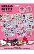 Naklejki Hello Kitty 92 szt. HK50193