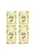 True Dates Daktyle o smaku Pistachio Cream Zestaw 4 x 100 g