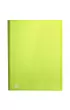 Oxford Album ofertowy A4 Urban multicolor 20 koszulek