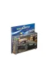 Model set Audi R8 Black Cobi
