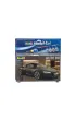 Model set Audi R8 Black Cobi