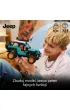 LEGO Technic SUV Jeep® Wrangler Rubicon 42227