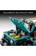 LEGO Technic SUV Jeep® Wrangler Rubicon 42227
