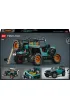 LEGO Technic SUV Jeep® Wrangler Rubicon 42227