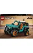 LEGO Technic SUV Jeep® Wrangler Rubicon 42227