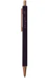 Interdruk INT D�ugopis metalowy Satin Gold