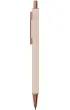 Interdruk INT D�ugopis metalowy Satin Gold