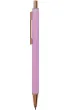Interdruk INT D�ugopis metalowy Satin Gold