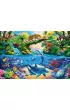 Puzzle 1000 el. Wild Nature Castorland