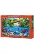 Puzzle 1000 el. Wild Nature Castorland