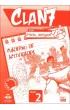 Clan 7 con Hola, amigos! 2. Zeszyt �wicze�