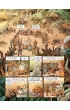 Plansze Europy Trolle z Troy. Tom 6
