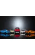 Hot Wheels Ford Mustang 1:43 Mattel