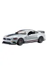 Hot Wheels Ford Mustang 1:43 Mattel