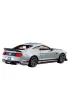 Hot Wheels Ford Mustang 1:43 Mattel