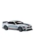 Hot Wheels Ford Mustang 1:43 Mattel
