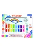 Cymba�ki elektroniczne Xylo-Fun Lexibook K340