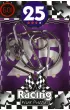 �amig��wka druciana Racing nr 25. Poziom 3/4 G3