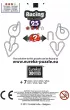 �amig��wka druciana Racing nr 25. Poziom 3/4 G3