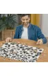 Puzzle 1000 el. Challenge. Pi�ki Ravensburger