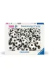 Puzzle 1000 el. Challenge. Pi�ki Ravensburger