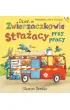 Dzie� w Zwierzaczkowie: Stra�acy przy pracy