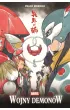 Momokowersum Wojny demon�w