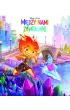 Midzy nami ywioami. Disney Pixar