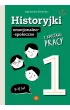 Historyjki emocjonalno-spo�eczne z kartami pracy 1