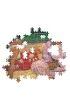 Puzzle 1000 el. Musseum Gauguin Femmes de Tahiti Clementoni