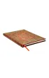 Paperblanks Notatnik linia War of the Roses Shakespeares grand