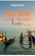 Venice & the Veneto. Lonely Planet