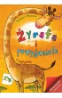 Mistrzowie rozmiar�w. �yrafa i przyjaciele