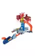 Hot Wheels Smocze wyzwanie Mattel