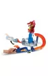 Hot Wheels Smocze wyzwanie Mattel