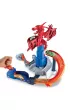Hot Wheels Smocze wyzwanie Mattel