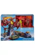 Hot Wheels Smocze wyzwanie Mattel