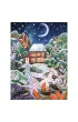 Puzzle 3x500 Mro�na fauna 113700 Gibsons