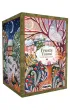 Puzzle 3x500 Mro�na fauna 113700 Gibsons