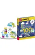 LEGO Classic Ponad 100 pomys��w zabaw i wyzwa� LQB-5301