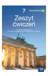 Deutschtour FIT 7 NEON. Zeszyt �wicze� do j�zyka niemieckiego dla klasy si�dmej szko�y podstawowej